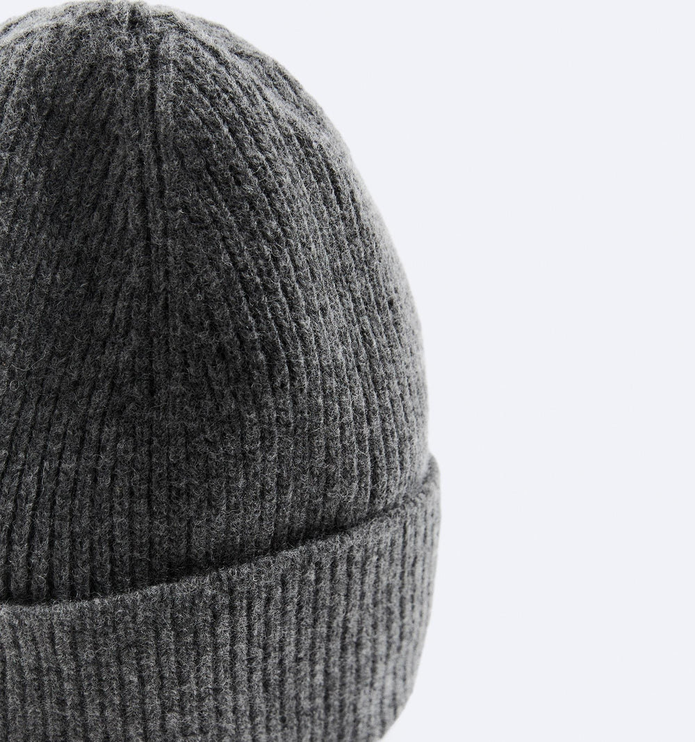 Moudda ZARA - Bonnet - Tunisie 2