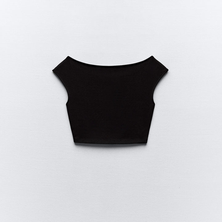 Moudda ZARA - Basic T-Shirt - Tunisie 3