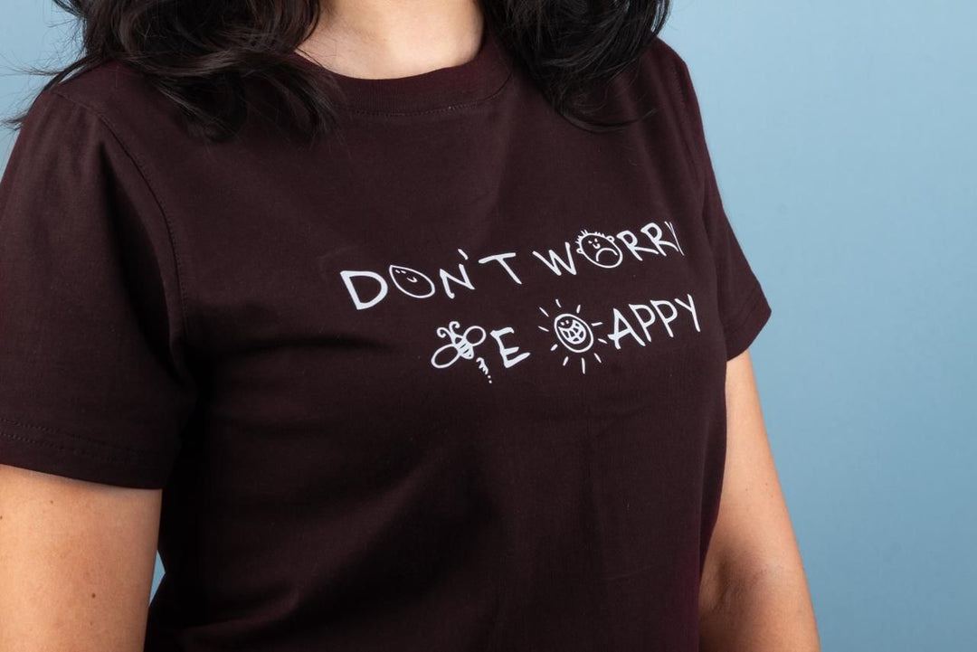 Moudda Out Look - T-shirt Femme imprimé - Tunisie 1