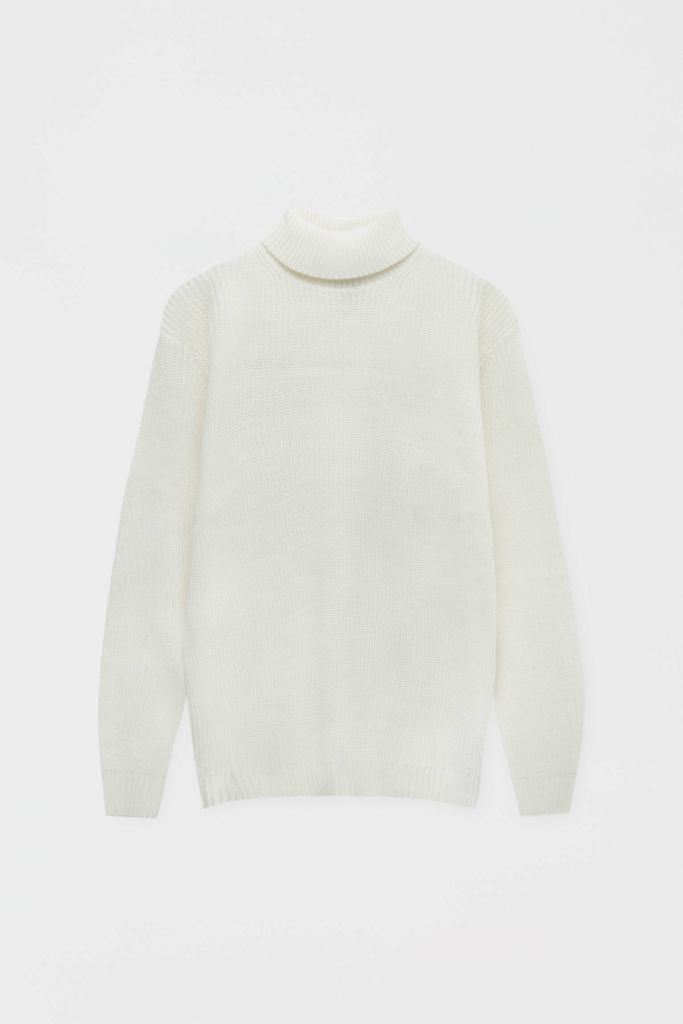 Moudda PULL & BEAR - Pull-Over - 1