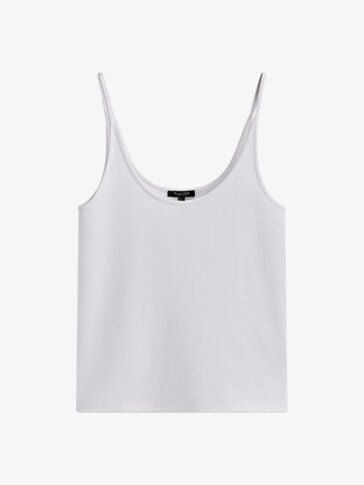 Moudda Massimo Dutti - T-Shirt - Tunisie 6