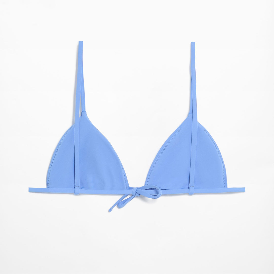 Moudda Oysho - Culotte Triangle Extra Unie - Tunisie 2