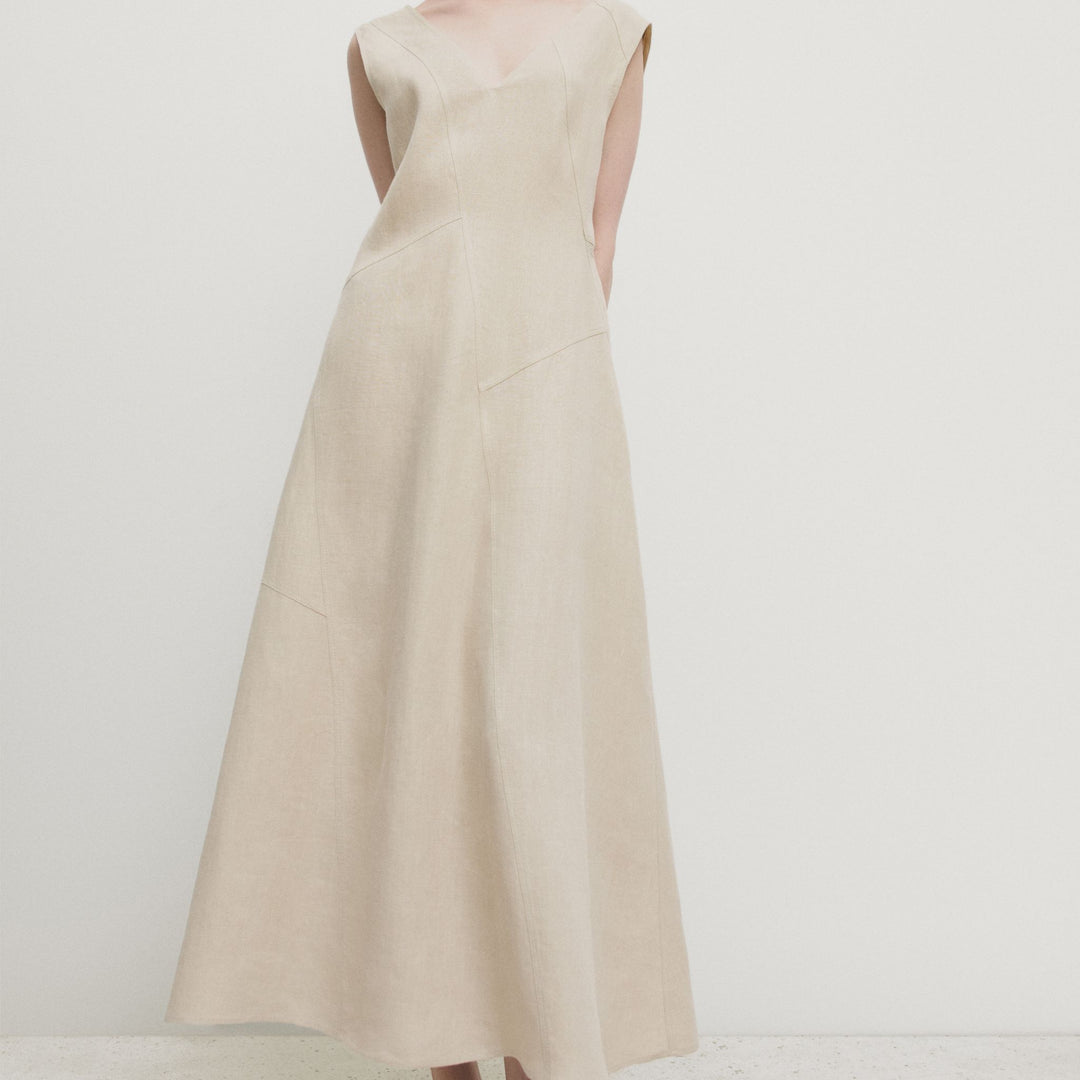 Moudda Massimo Dutti - Robe - Tunisie 4