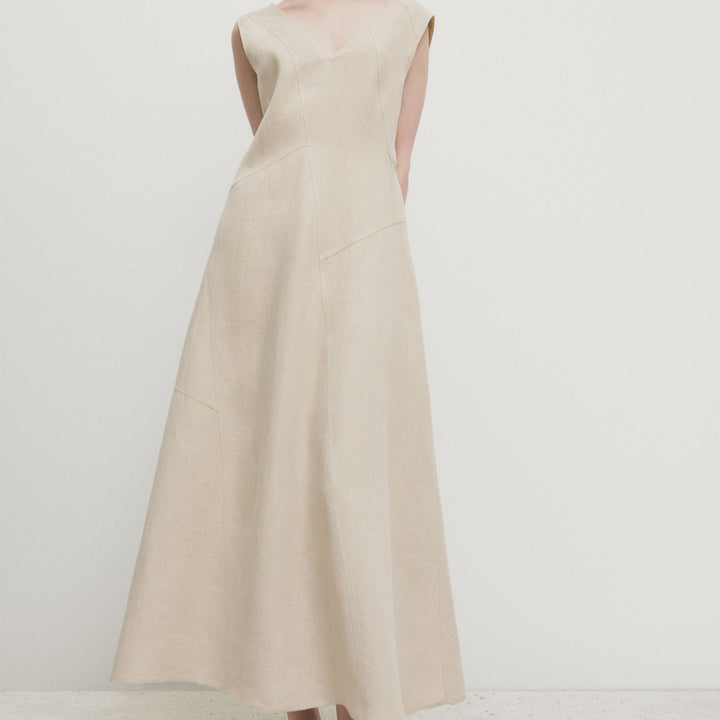 Moudda Massimo Dutti - Robe - Tunisie 4