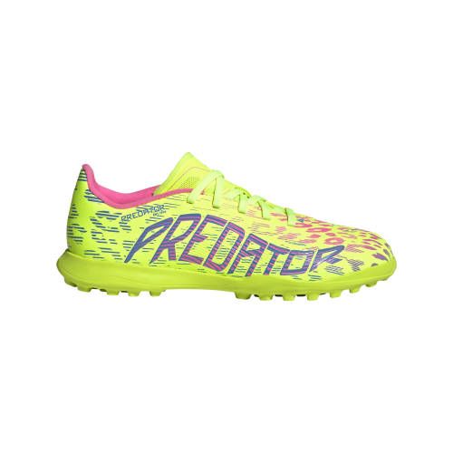 Moudda Adidas - Chaussure Predator League Turf Enfants - Tunisie 2