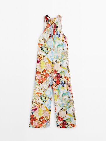 Moudda Massimo Dutti - Robe - 2
