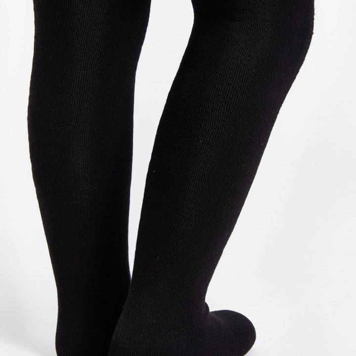 Moudda LC Waikiki - Collants épais Fille Noir - Tunisie 3