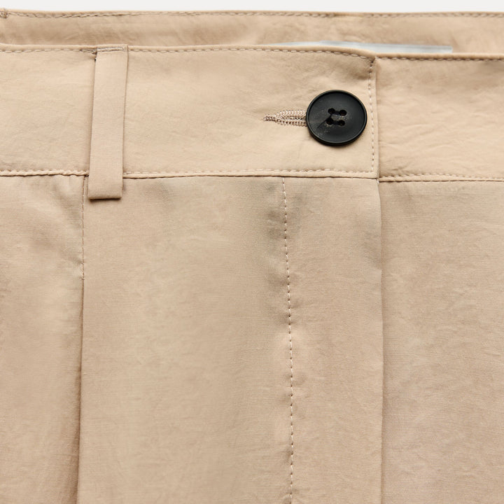 Moudda ZARA - Pantalon pinces un bouton - Tunisie 4