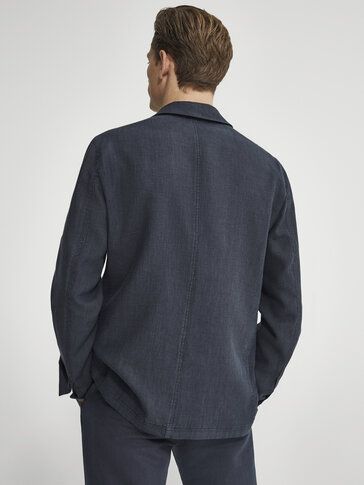 Moudda Massimo Dutti - Veste/blazer - Tunisie 4