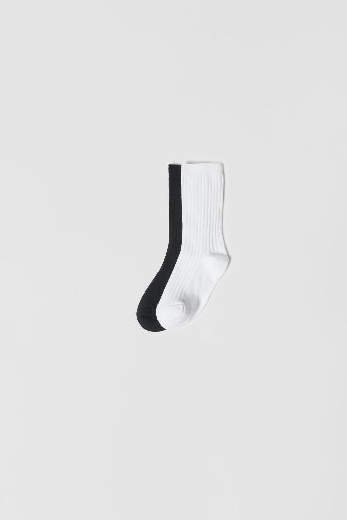 Moudda ZARA - Chaussettes - 1