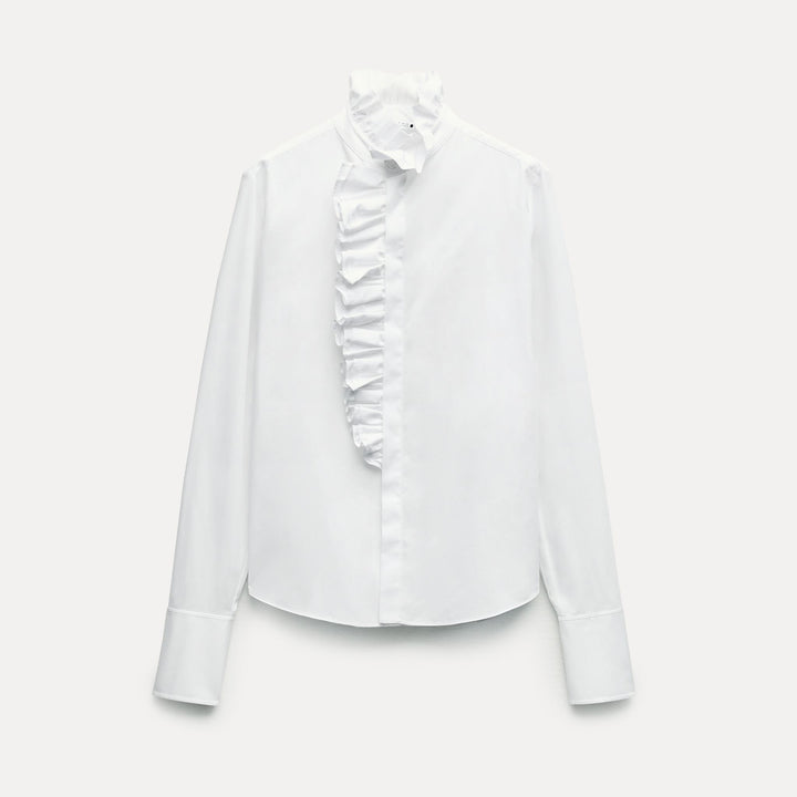 Moudda ZARA - Shirt - Tunisie 2