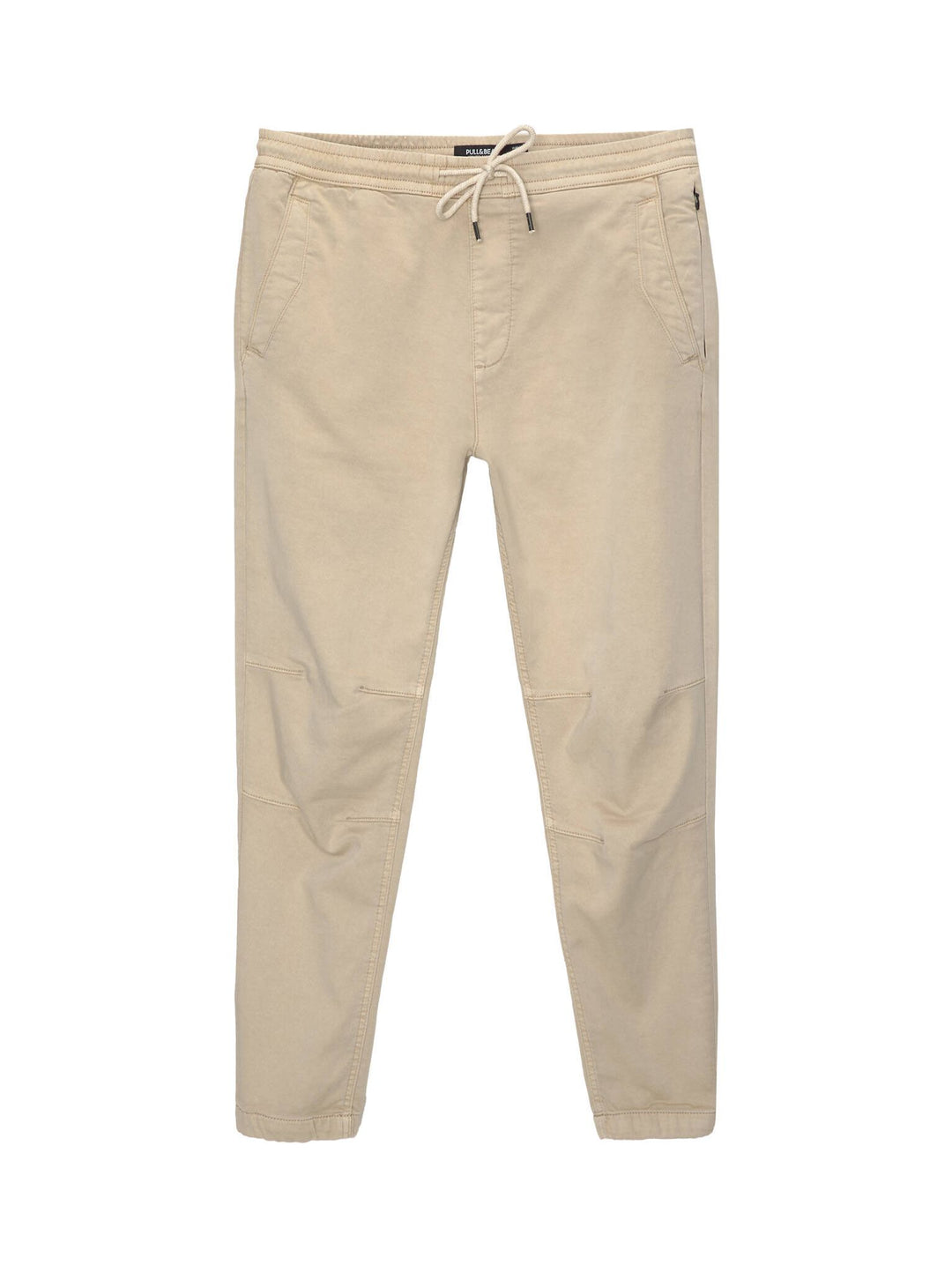 Moudda PULL & BEAR - Jogger Basique - Maille Douce - Tunisie 1