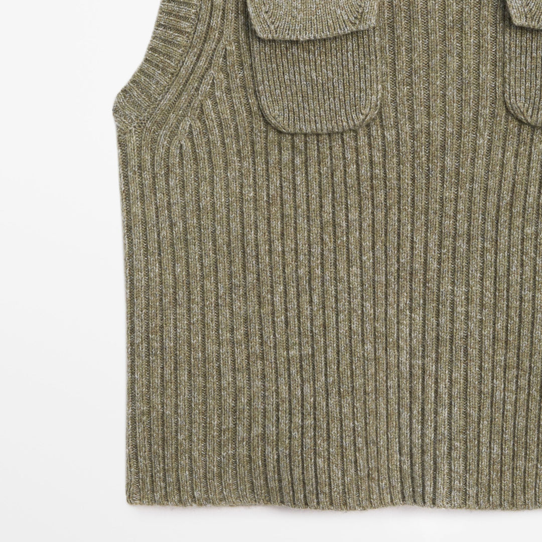 Moudda Massimo Dutti - Tunisie