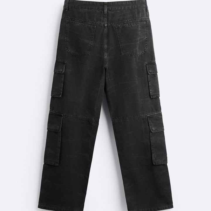 Moudda ZARA - Pantalon - Tunisie 4