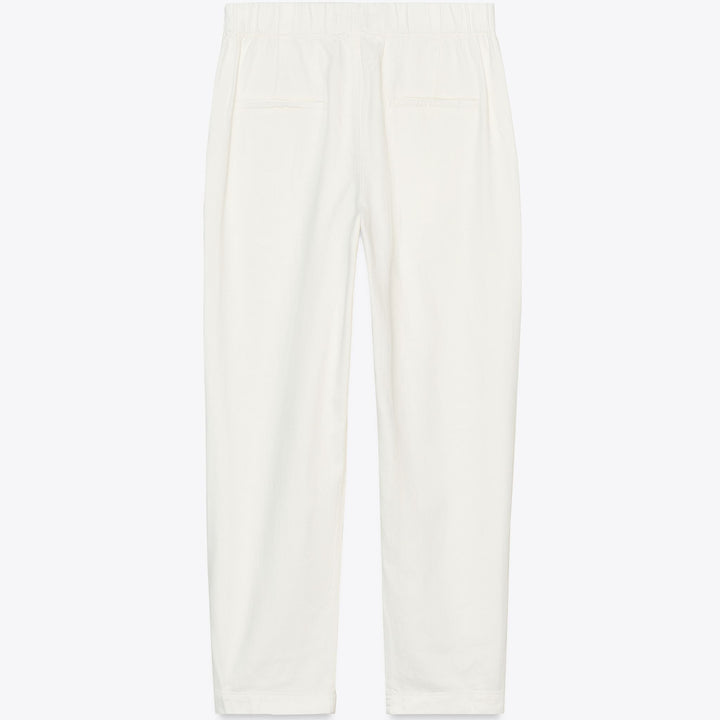 Moudda ZARA - Jogger - Détail Bas & Teinture Pièce - Tunisie 2