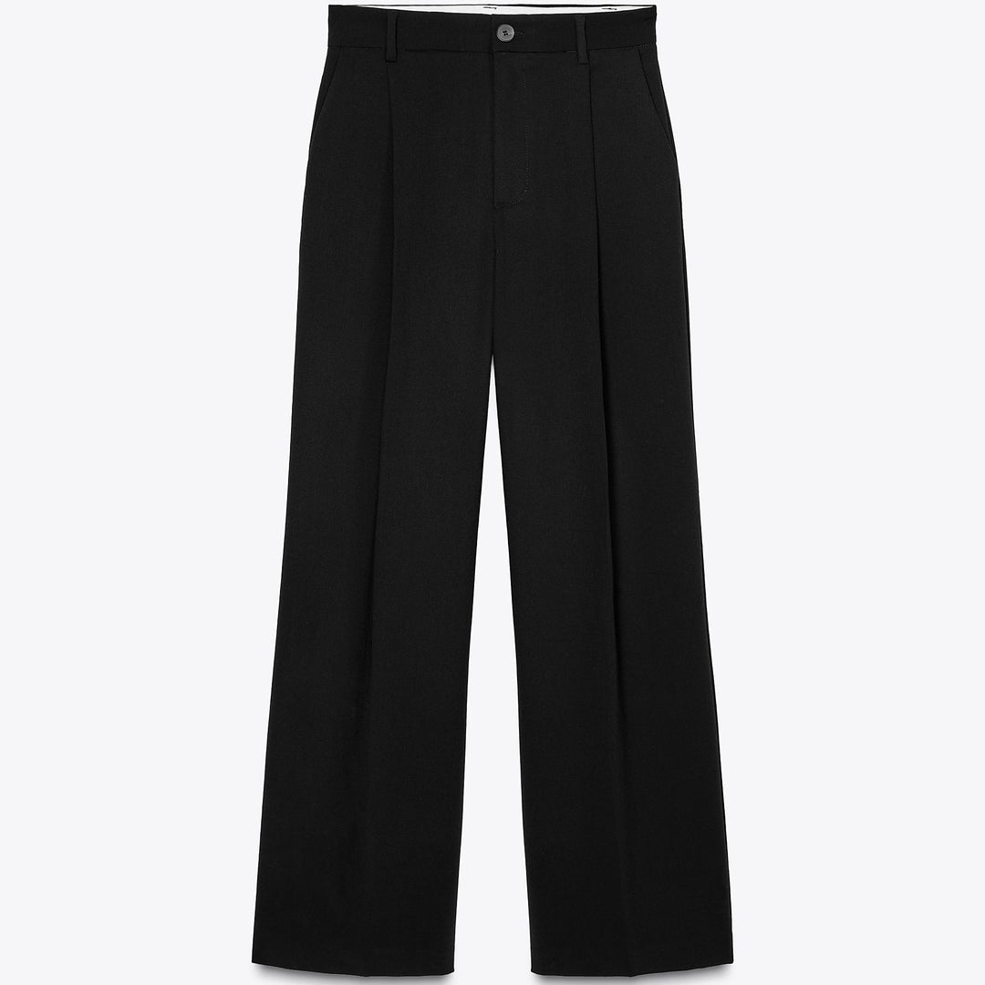 Moudda ZARA - Pantalon - Boutons & Brides - Tunisie 1