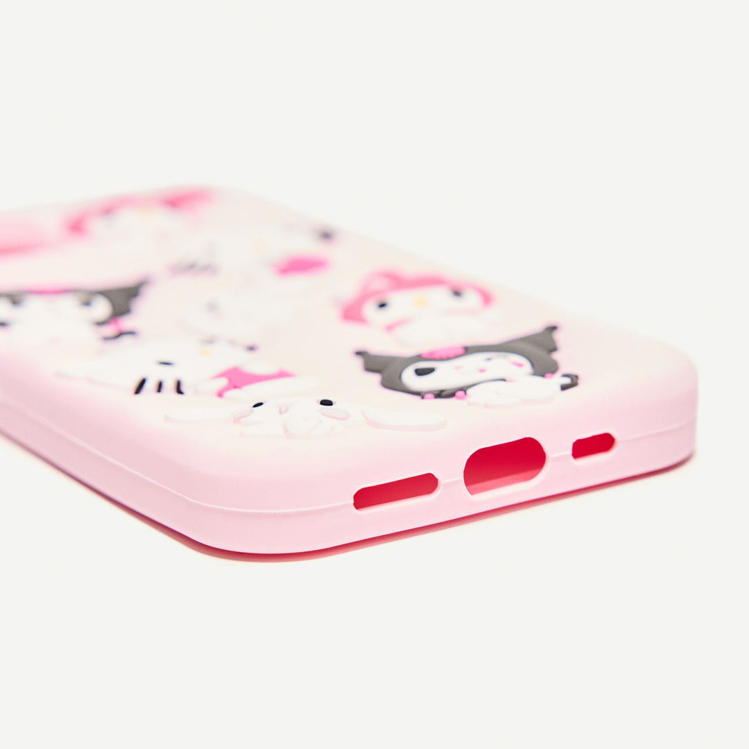 Moudda BERSHKA - Coque - Hello Kitty & Friends - Tunisie 1