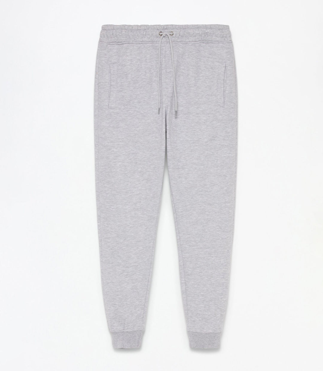 Moudda Lefties - Pantalon Sweat Brossé (Gris Vigo) - Tunisie 1