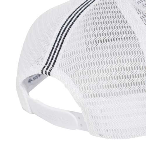 Moudda Adidas - Casquette Adicolor Classic Curved Foam Trucker - Tunisie 4
