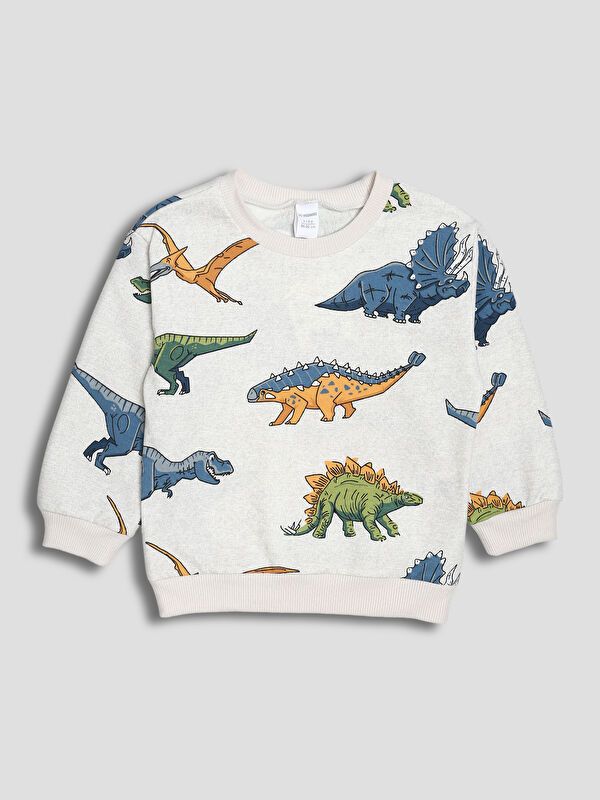 Moudda LC Waikiki - Sweatshirt en jersey pour Garçon - Tunisie 1