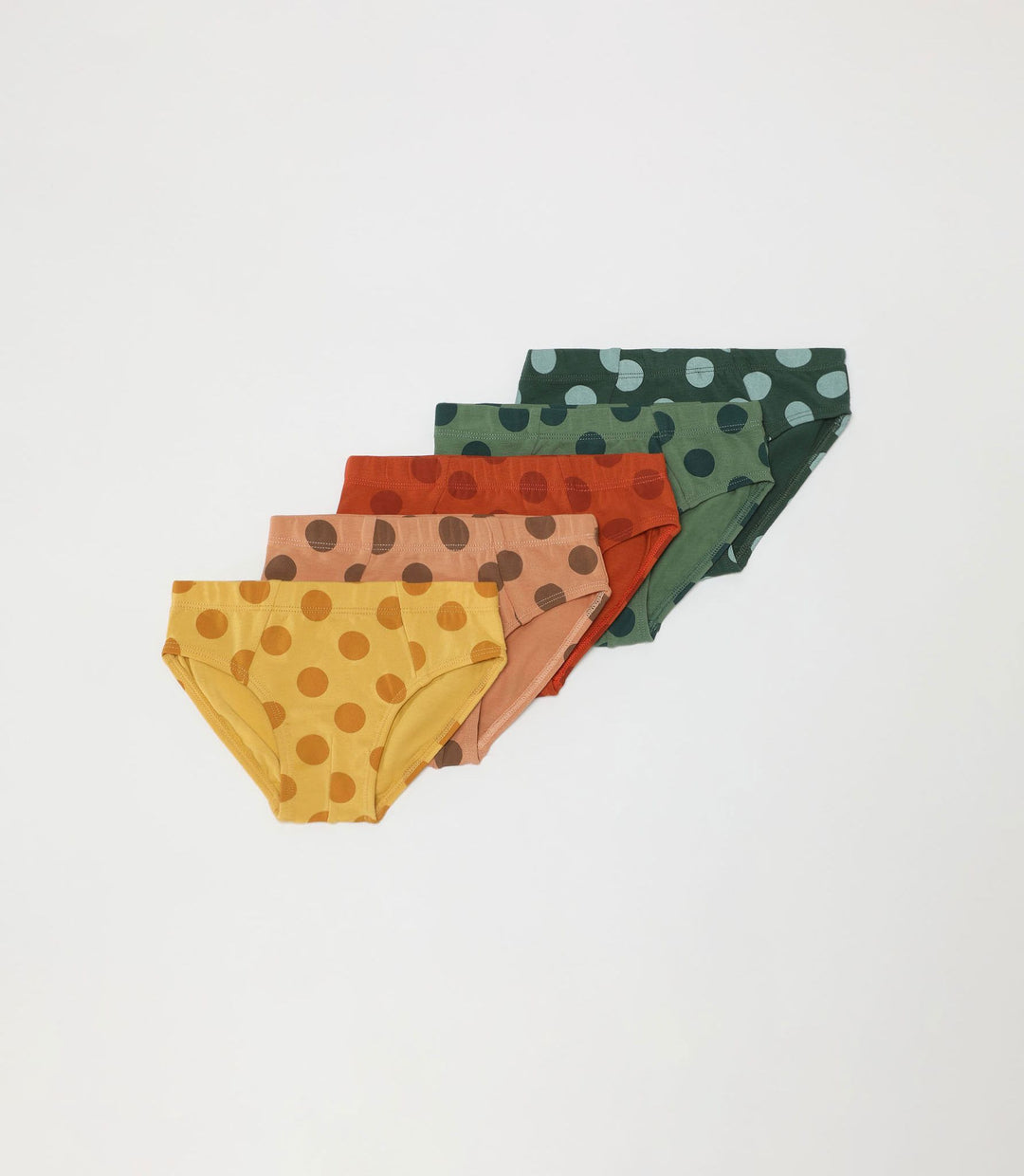 Moudda Lefties - Culotte/Calecon - Tunisie 1