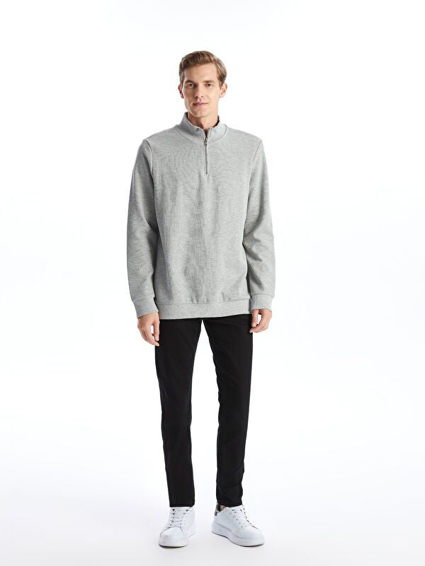 Moudda LC Waikiki - Sweat-shirt  jersey pour Hommes - Tunisie 2