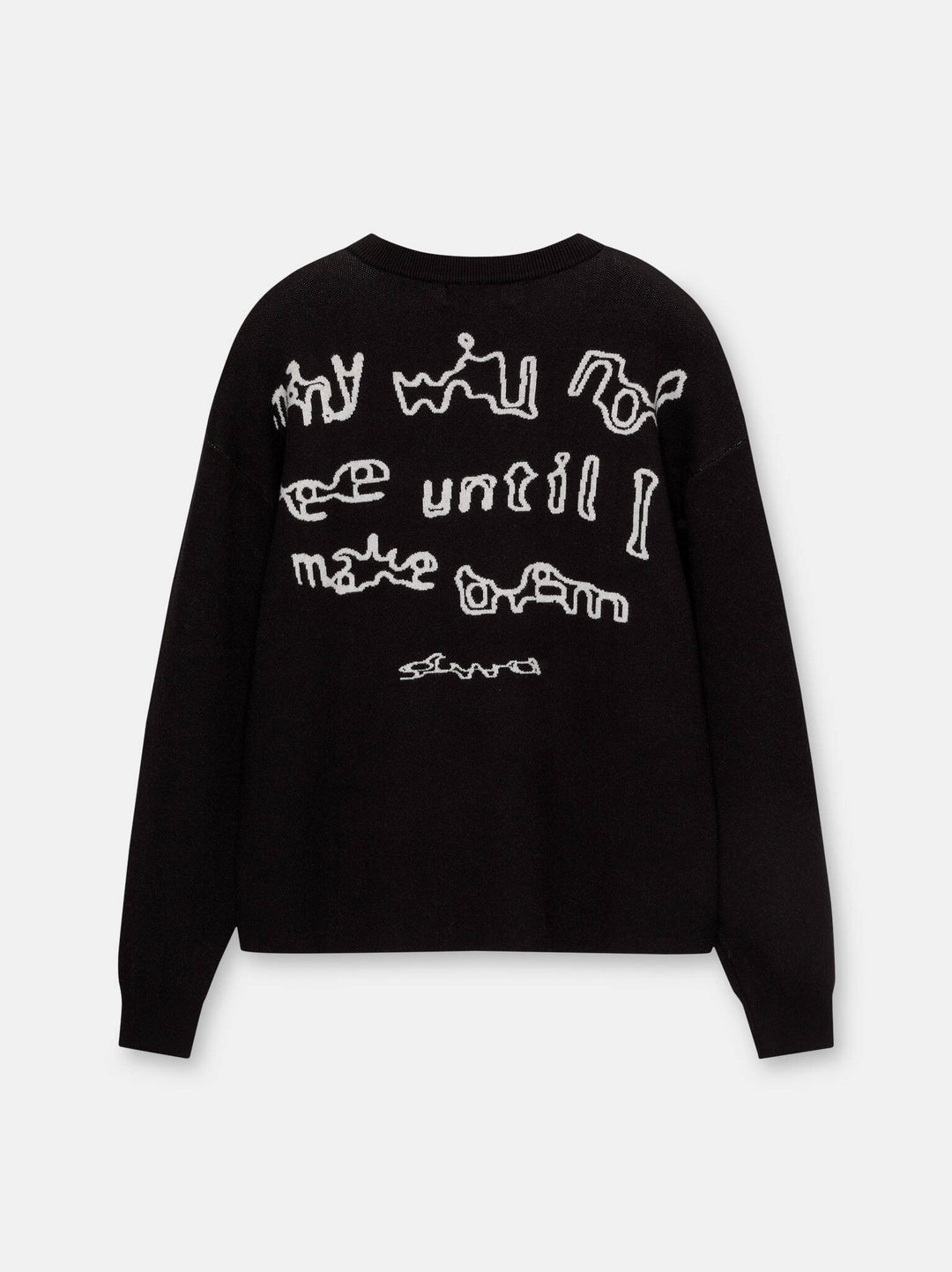 Moudda PULL & BEAR - Pull - Jacquard Positionnel - Tunisie 3
