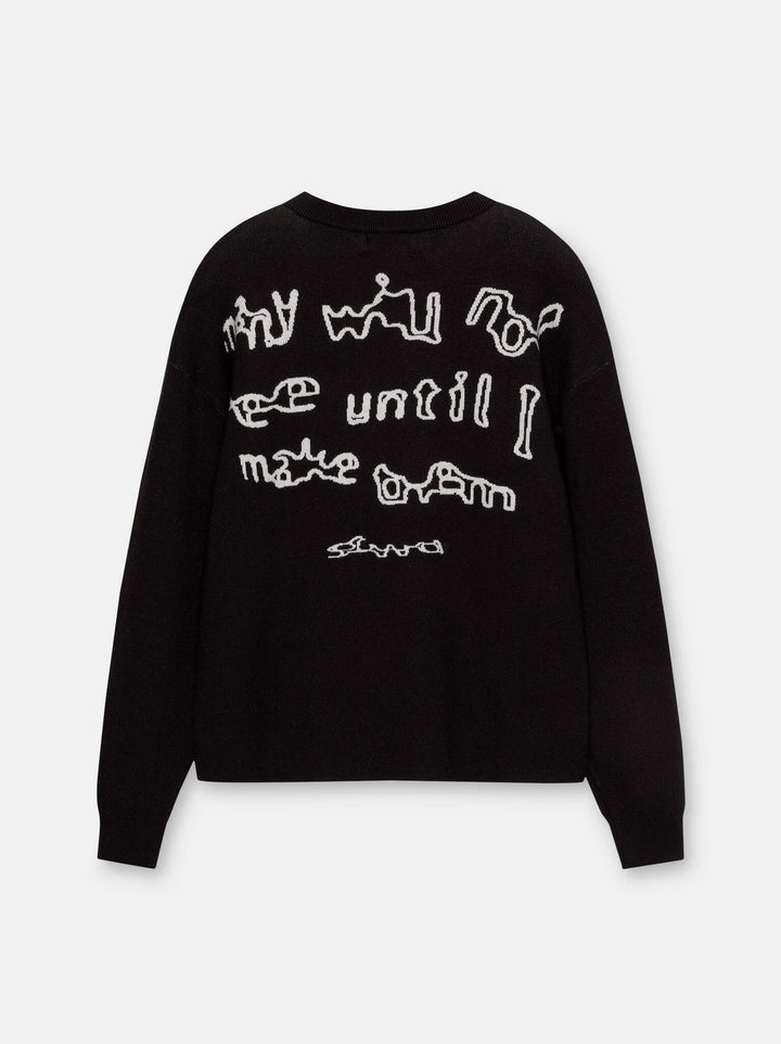 Moudda PULL & BEAR - Pull - Jacquard Positionnel - Tunisie 3