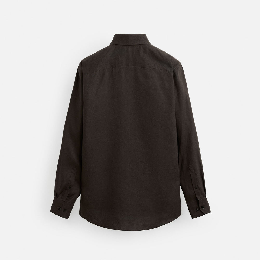 Moudda ZARA - Chemise - 100% Lin & Sartorial - Tunisie 2
