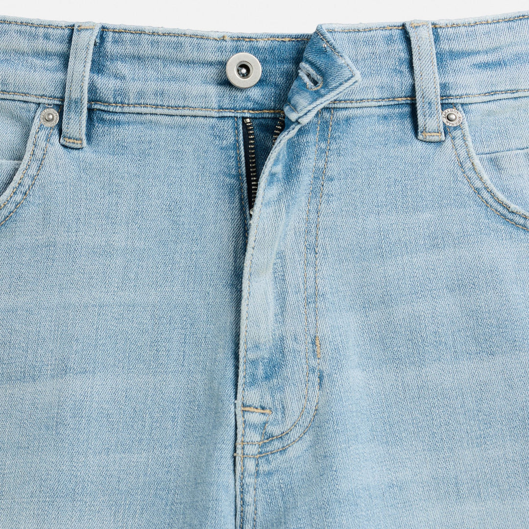 Moudda ZARA - Jean Skinny - Cropped - Tunisie 3