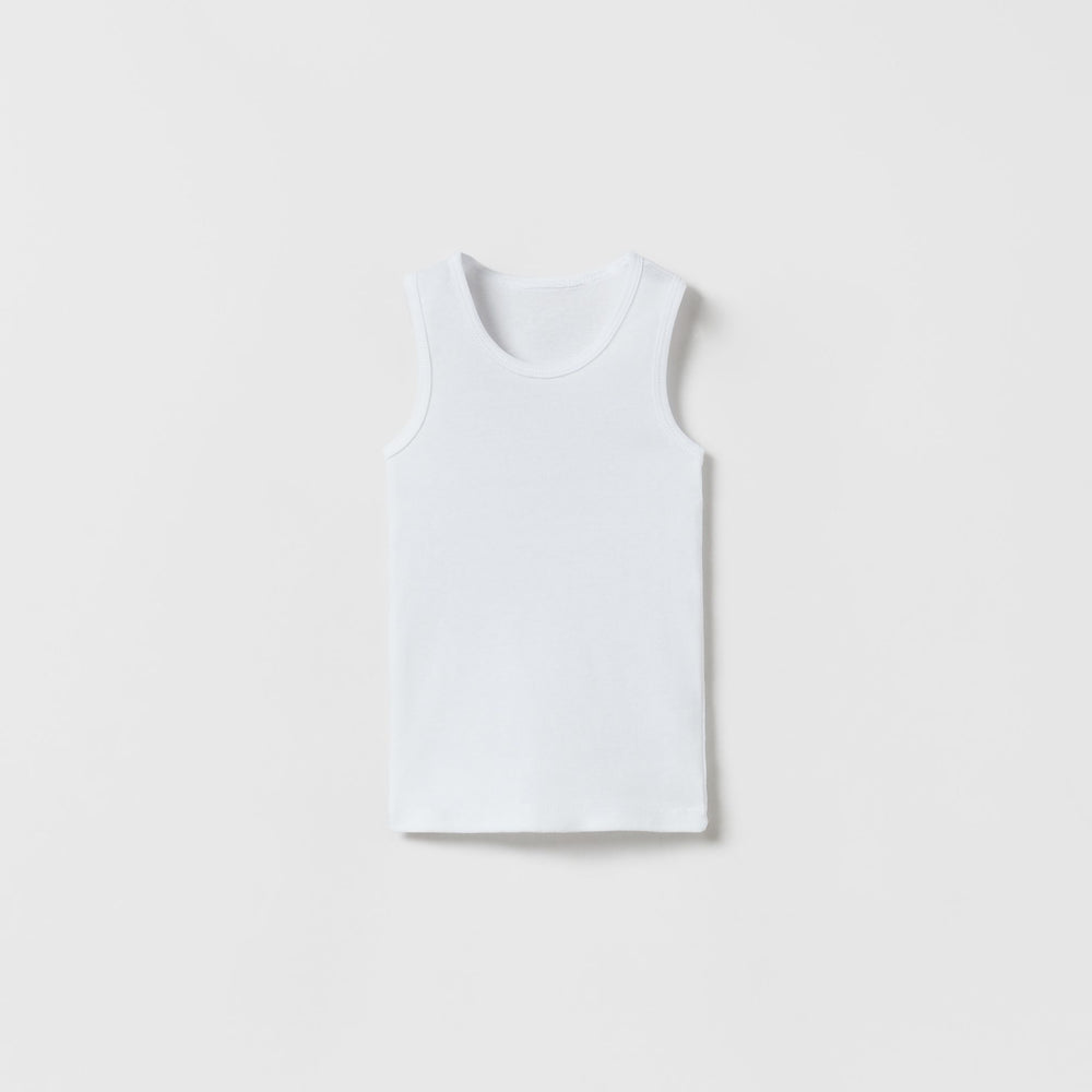 Moudda ZARA - Pack 3 T-Shirts Enfant - Basic - Tunisie 2