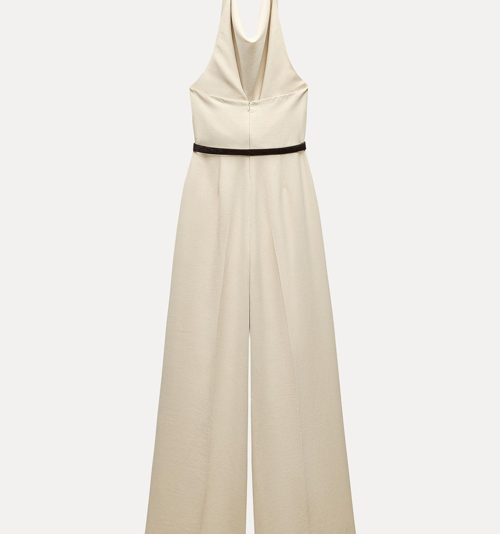 Moudda ZARA - Ceinture Fine en Similicuir - Tunisie 2