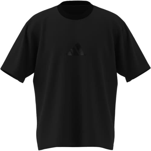 Moudda Adidas - T-shirt ample adidas Z.N.E. - Tunisie 2
