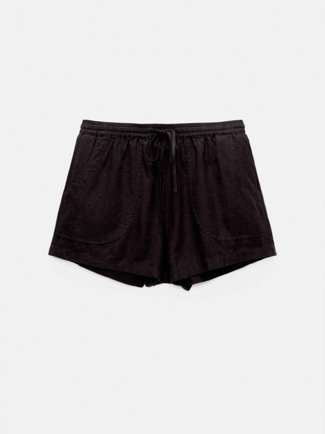 Moudda PULL & BEAR - Bermuda Basique Jogger Rustique - Tunisie 2