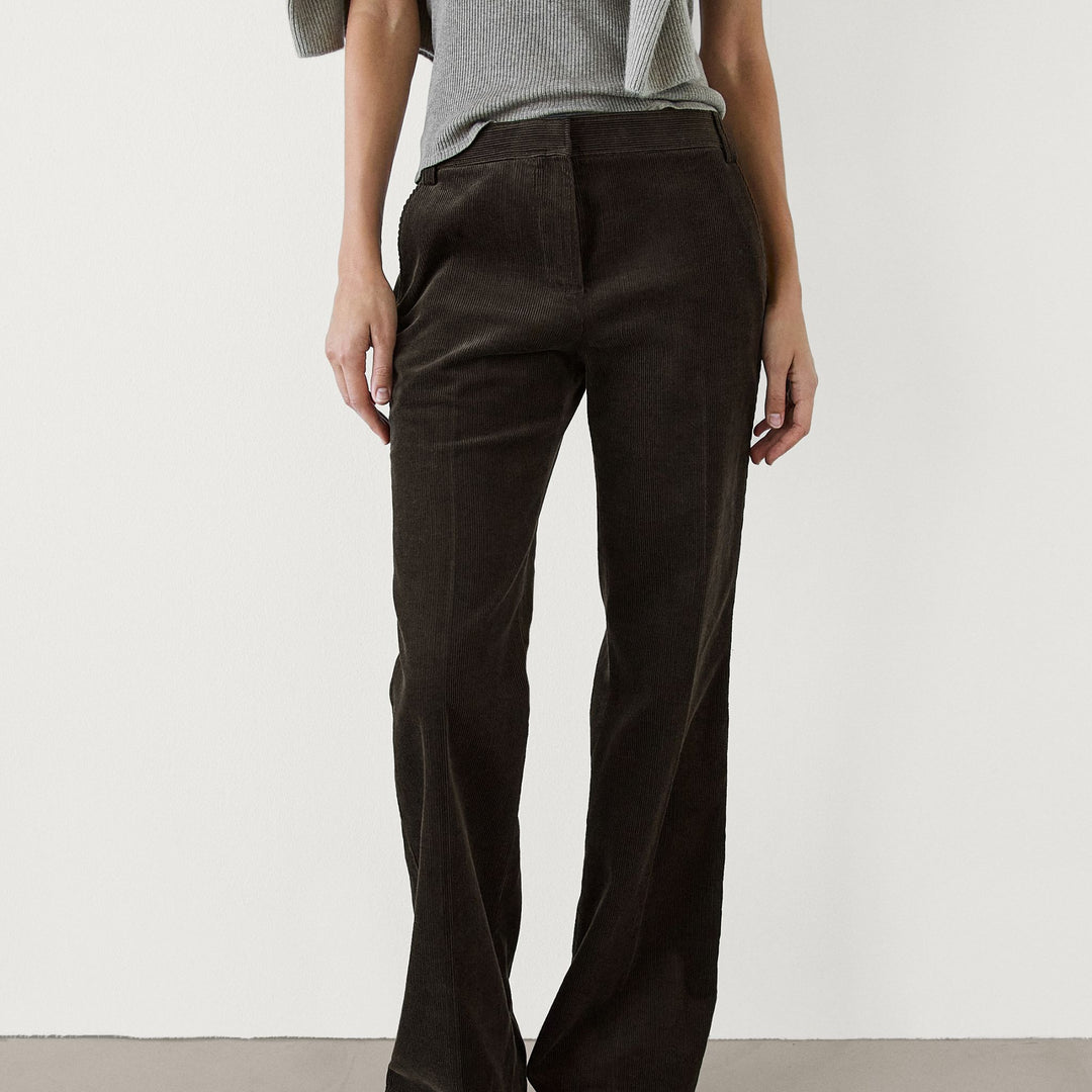 Moudda Massimo Dutti - Tunisie