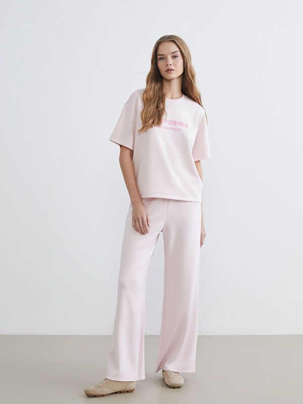 Moudda LC Waikiki - Pantalon en jersey - Tunisie 5
