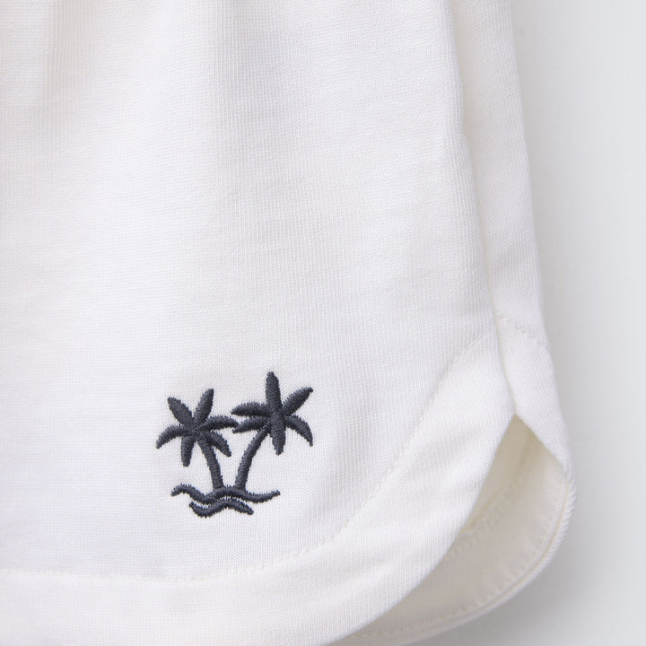 Moudda ZARA - Bermuda Fille - Basic - Tunisie 4