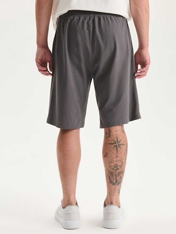 Moudda LC Waikiki - Short / Bermuda en jersey pour Homme - Tunisie 4