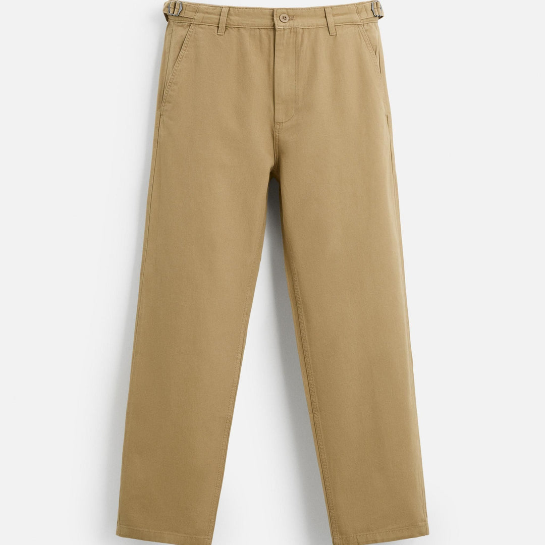 Moudda ZARA - Pantalon Chino - Luke (Coton Vintage) - Tunisie 1