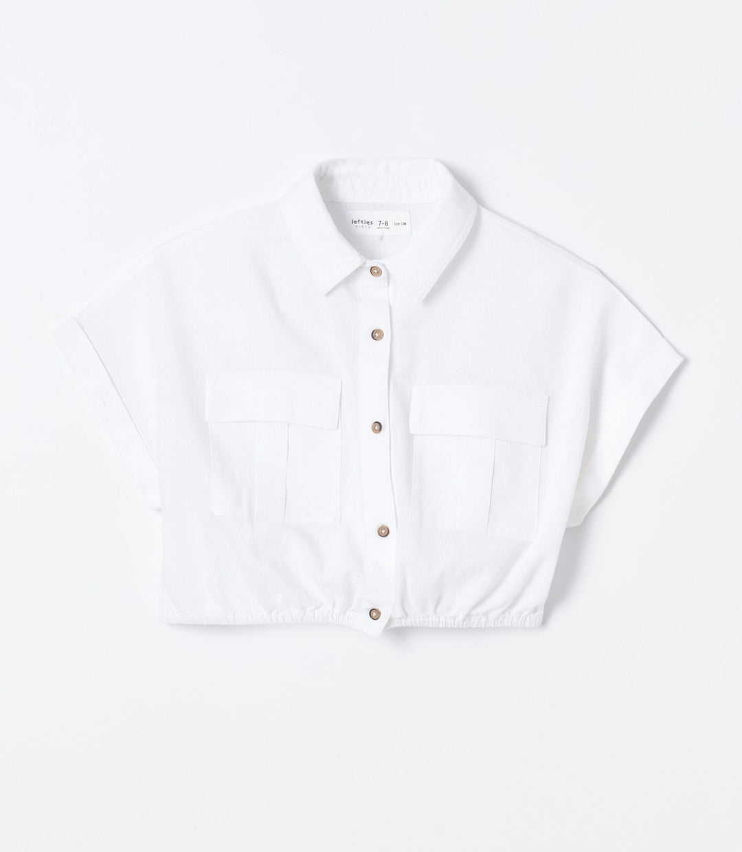 Moudda Lefties - Chemise/tunique - Tunisie 1