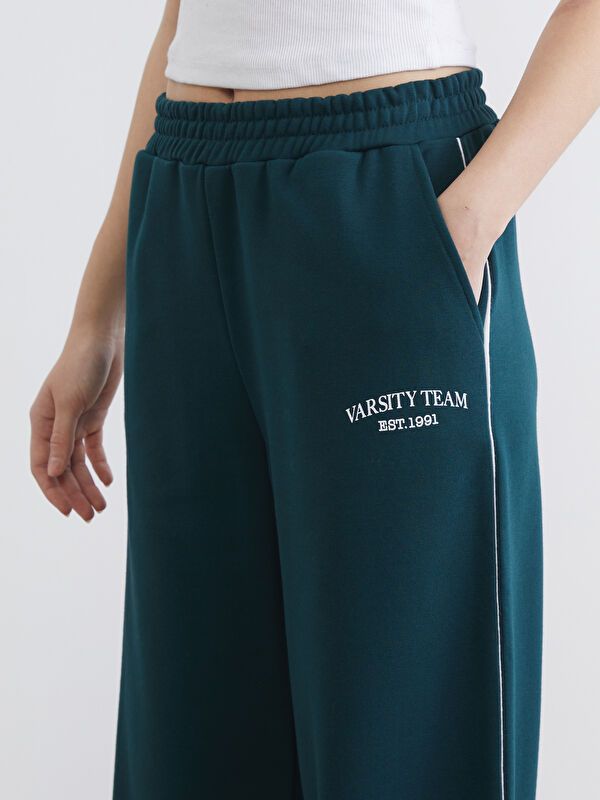 Moudda LC Waikiki - Pantalon en jersey pour Femme - Tunisie 3