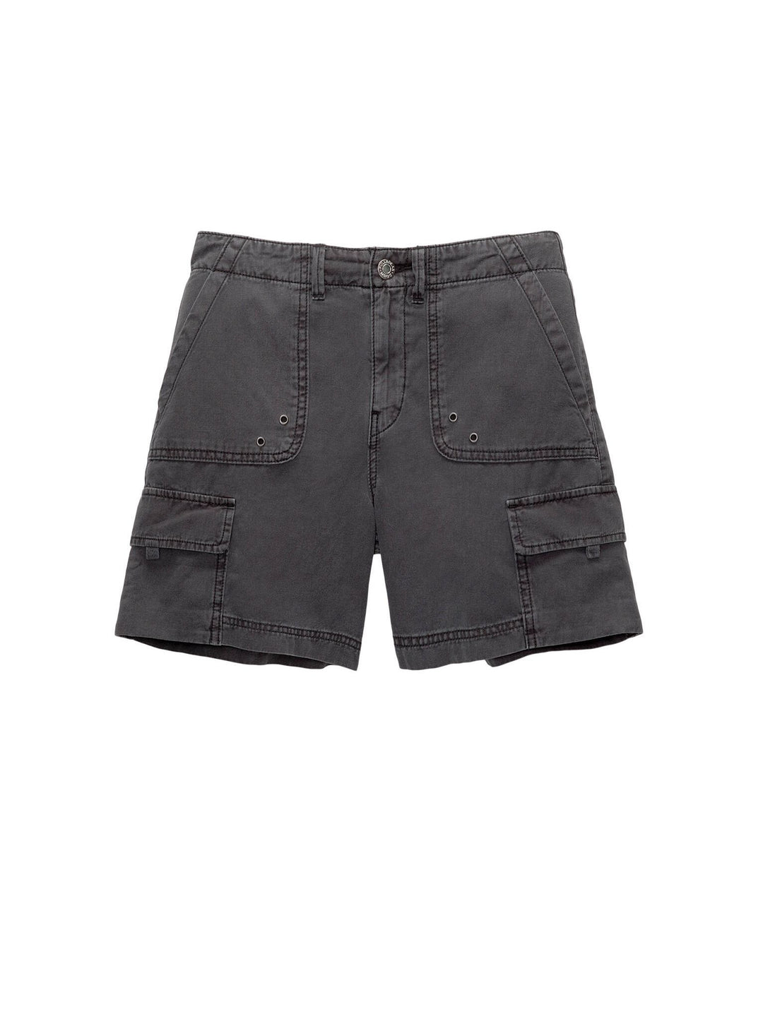 Moudda PULL & BEAR - Bermuda Courte Multi-Poches - Tunisie 4