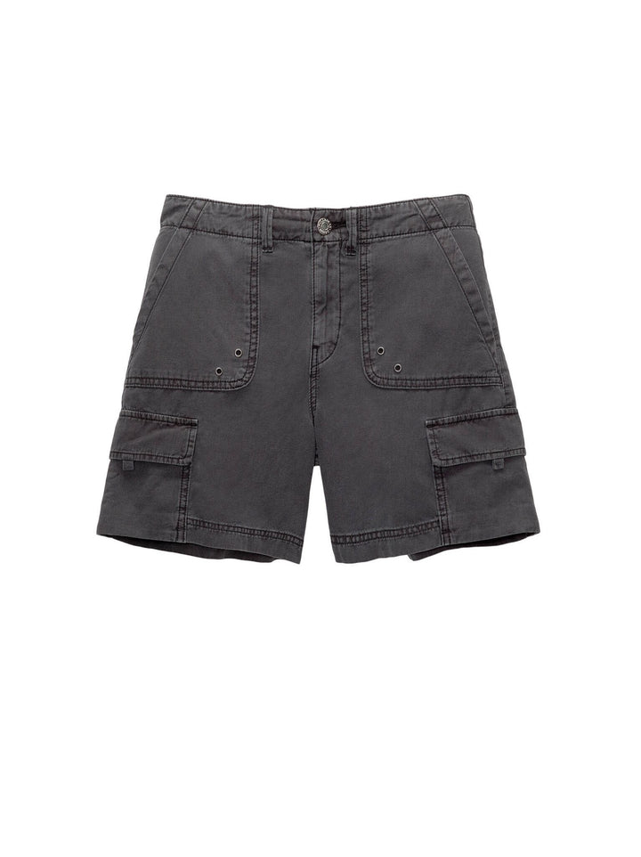 Moudda PULL & BEAR - Bermuda Courte Multi-Poches - Tunisie 4