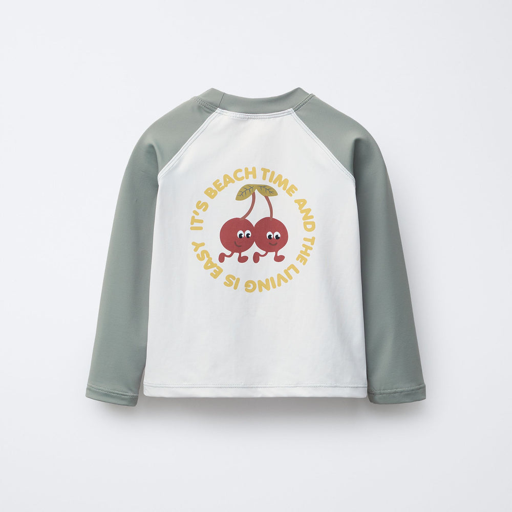 Moudda ZARA - T-Shirt Enfant - Cerise Positivi - Tunisie 2