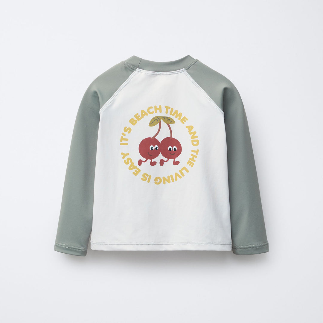 Moudda ZARA - T-Shirt Enfant - Cerise Positivi - Tunisie 2