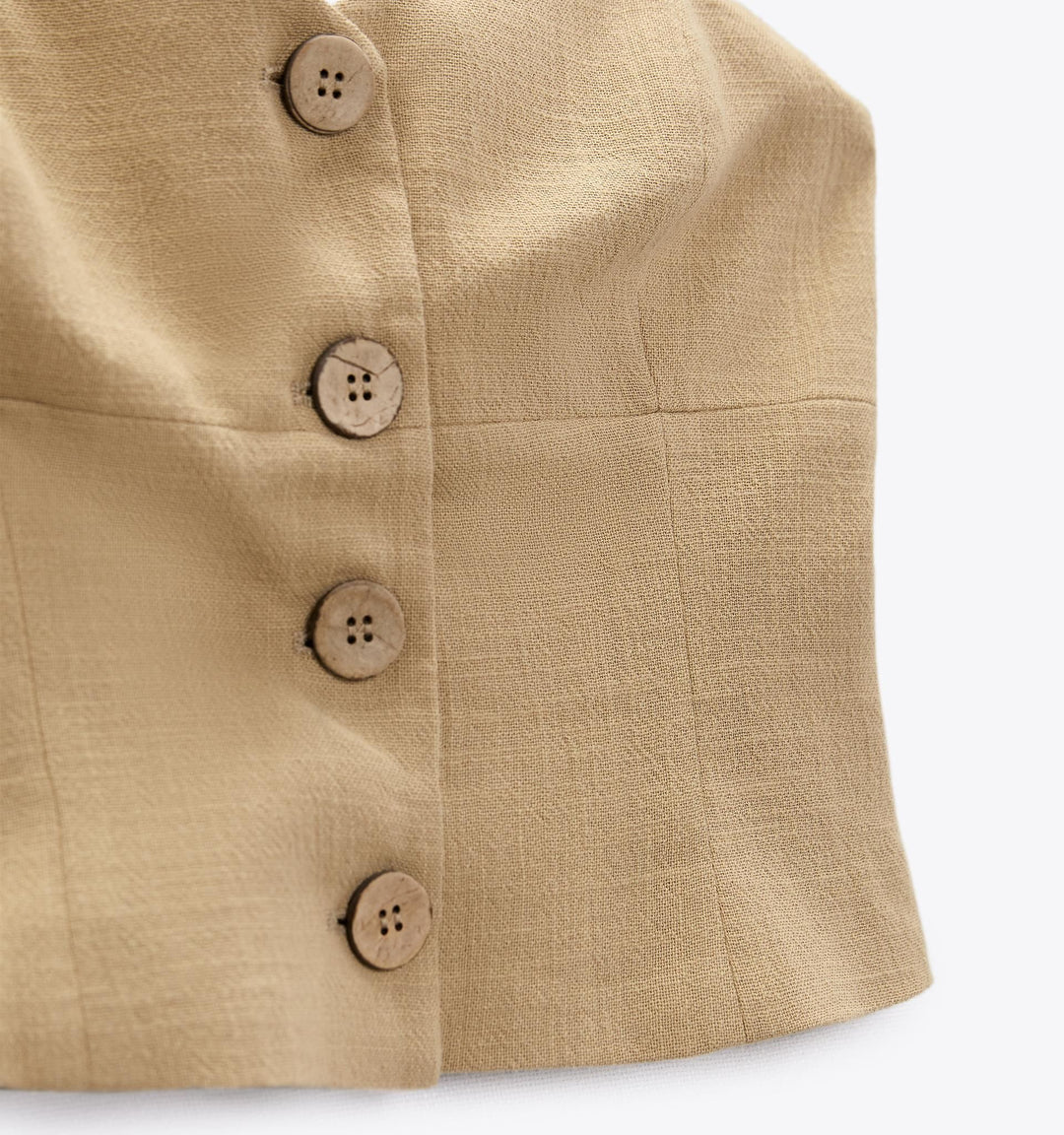 Moudda ZARA - Top - Tunisie 3