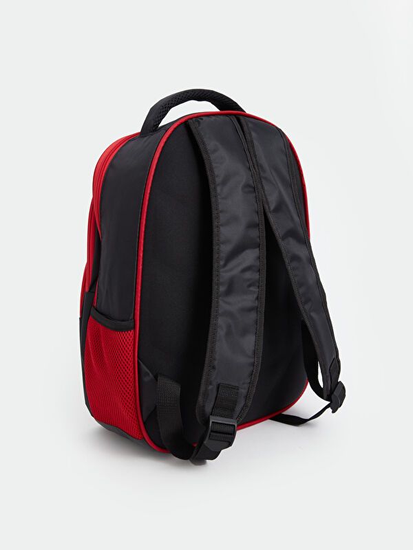 Moudda LC Waikiki - Sac d’école Garçon Noir - Tunisie 2