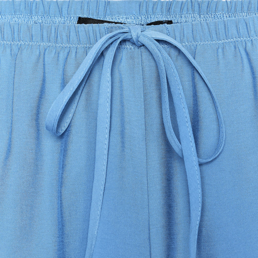 Moudda ZARA - Short Fluide - Taille Élastique - Tunisie 3