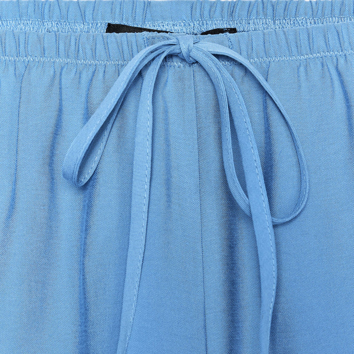 Moudda ZARA - Short Fluide - Taille Élastique - Tunisie 3
