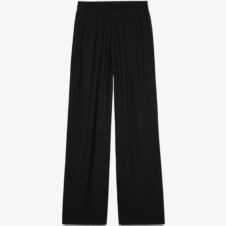 Moudda ZARA - Pantalon Wide Leg - Taille Élastique - Tunisie 2